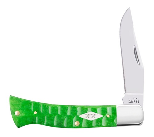 Case axe handle bright - handle, ss