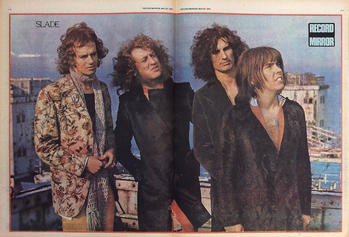 Record mirror may 1975 - record,