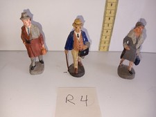 Eisenbahnfiguren  Elastolin