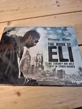 The Book of Eli, Steelbook