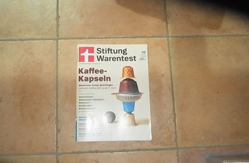Stiftung warentest september - stiftung,