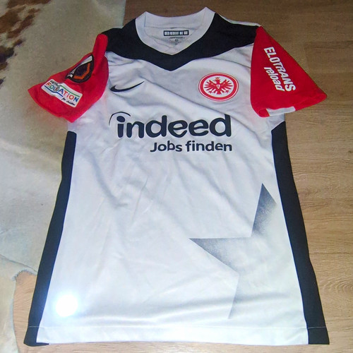 Nike eintracht frankfurt - eintracht,