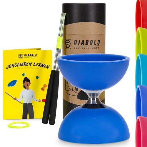 Jonglierset pro mit - jonglierset,