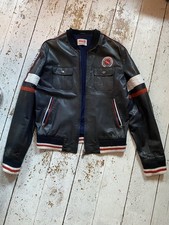 D&G Dolce & Gabbana Leder