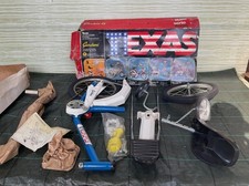 Fahrrad Fahrrad Giordani Texas