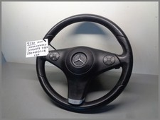 Mercedes W209 R230 AMG Lenkrad