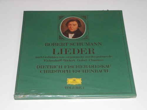 Dietrich fischer dieskau - dietrich,