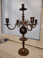 Candelbar Fünfarmig