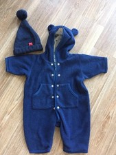 Baby Overall Gr.62 unisex oder