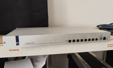 G&D Tradeswitch8 Tastatur Maus USB Umschalter für bis 8 Rechner (und RS232)