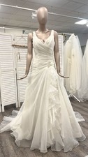 NEU DESIGNER BRAUTKLEID