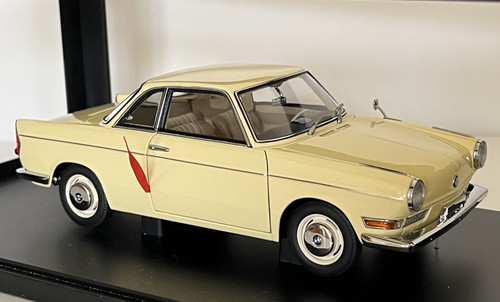 Autoart bmw 700 sport coupe - autoart,
