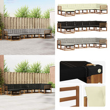 Outdoor-Sofagarnitur