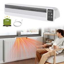 3W Heizung Lüfter Ventilator