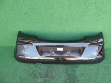 Stossstange hinten 13179893