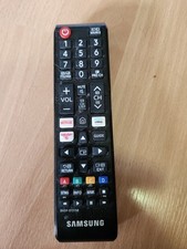 Samsung Smart TV  Fernbedienung  Bn59-01315B Gebraucht 
