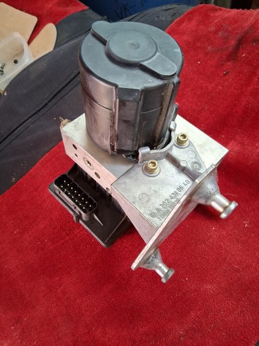 Abs block a0034310312 für - abs-block,