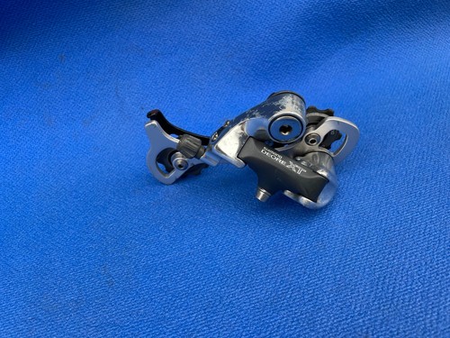 Retro shimano deore - retro, rd-m737