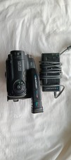 Blaupunkt Camcorder CCR 815 Digital Video Camera 8 mm