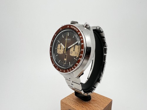 Seiko 6138 0040 bullhead - 6138-0040, –