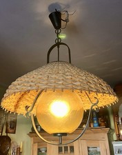 Hängelampe Deckenlampe