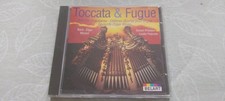 Toccata & Fugue - Beliebte Orgelwerke