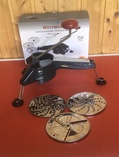 Westmark "Schnitzel-Mouli" mit