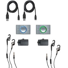 Ceecoach 2 Duo weiß/ silber |