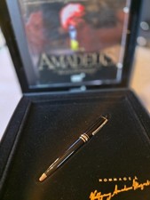 Montblanc Kugelschreiber