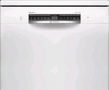 Bosch Geschirrspüler A+++ Mit