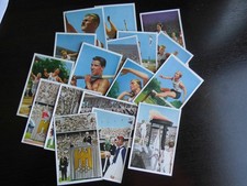 konvolut sammelbilder vor 1945