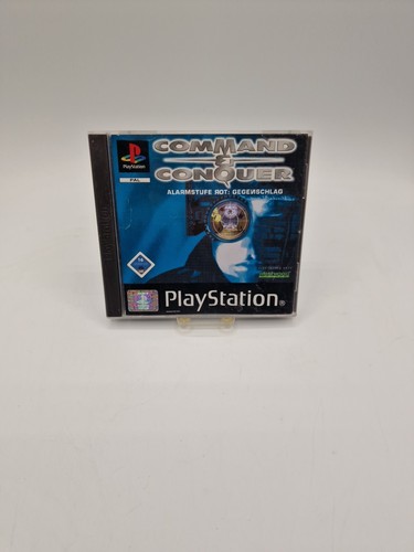 Original command conquer - original,