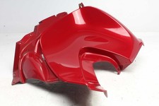 Verkleidung links Tankdeckel rot BMW R 1200 RT K26 0368 R12T 05-09