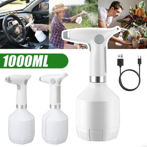 1000ml elektrische - 1000ml,
