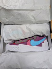 Nike blazer low - x, sacai