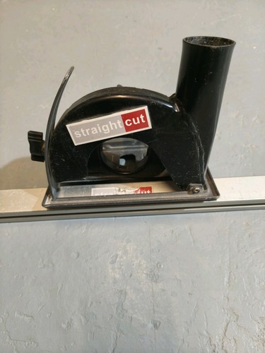 Steight cut mit absaughaube - steight,