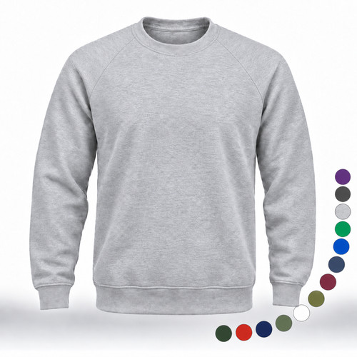 Fruit the loom sweatshirt - fruit,