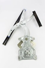 FENSTERHEBER MANUELL