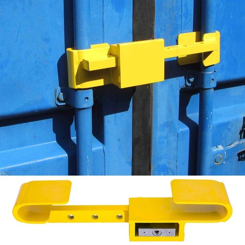 Container schloss - container,