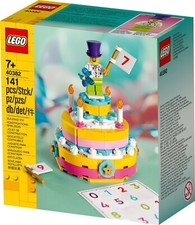 Lego 40382 geburtstagstorte - lego®,
