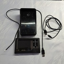 Funk Video Türsprechanlage Gegensprechanlage