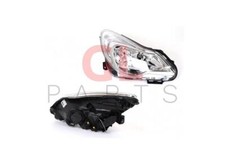 FOR OPEL CORSA D 2011-2015
