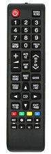 Ersatz Fernbedienung für Samsung TV UE-75F6470 | UE75F8080 |