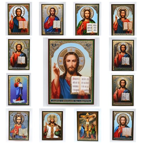 Ikone jesus christus - ikone,