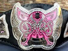 NEW Divas Women World