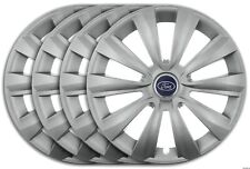 4x Radkappen 14 zoll FORD fiesta, focus, kuga, puma, mondeo, ka, transit