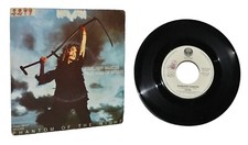 Kajak Starlight Dancer First Sign of Spring (Vertigo) Vinyl 7" 45 U/min