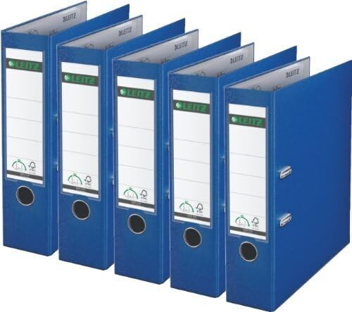 5er sparpack leitz 1010 - 5er,