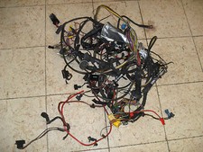 VW Corrado G60 Motorkabelbaum