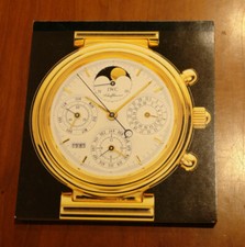 IWC Schaffhausen - Block Der